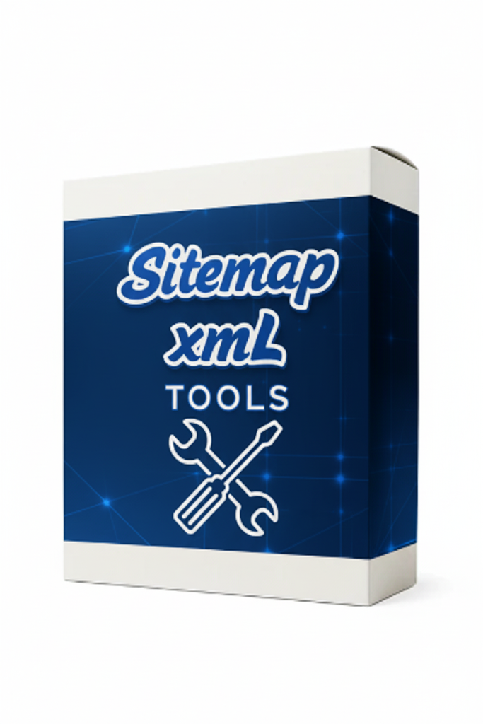 Sitemap.xml & Crawlability Tools
