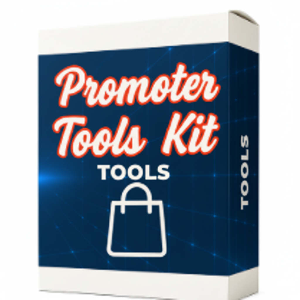 Promoter Tools Kit
