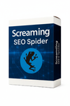 Screaming Frog SEO Spider Tools