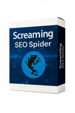 Screaming Frog SEO Spider Tools
