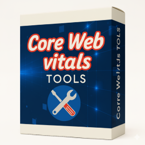 Core Web Vitals Optimization