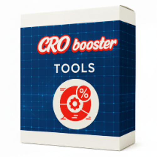 Conversion Rate Optimizer