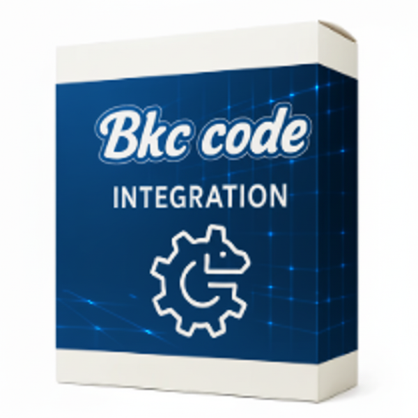 BKC Code Tool