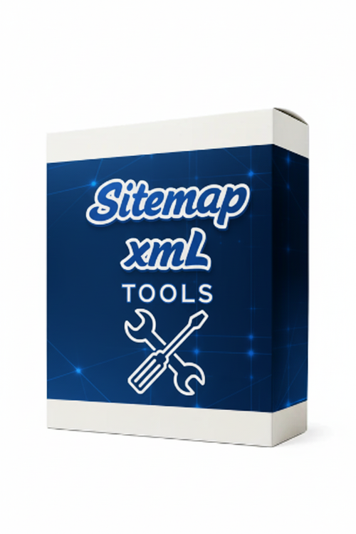 Sitemap.xml & Crawlability Tools