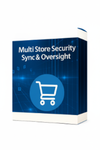 Multi Store Security Sync & Oversight
