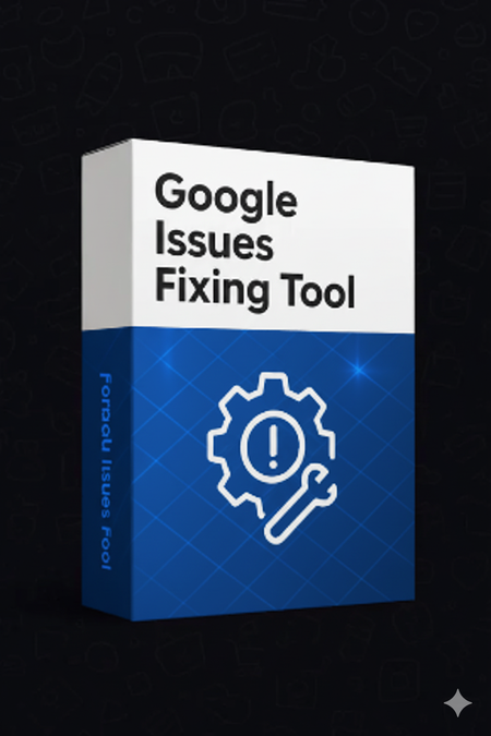 Error 404 Management Tool