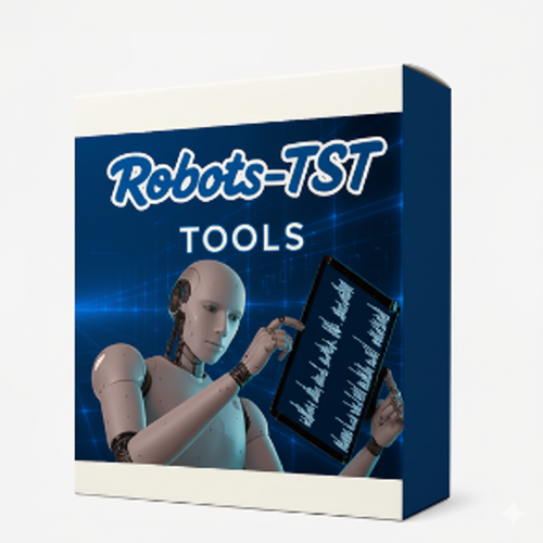 Robots.txt File Update Tool