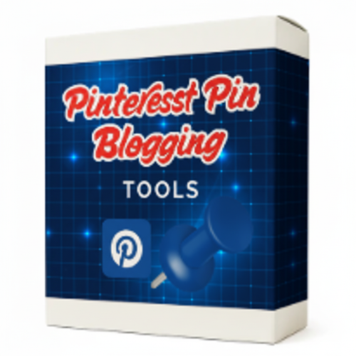 Pinterest Blogging SEO Assistant