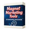 Magnet Marketing Tools Standard Pack