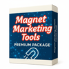 Magnet Marketing Tools Premium Pack