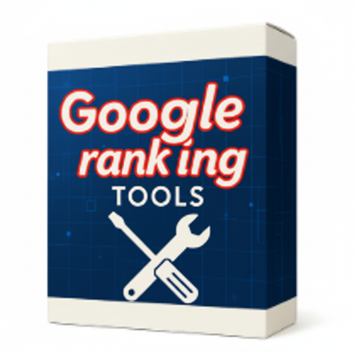 SEO for Google ranking Tools