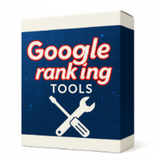 SEO for Google ranking Tools