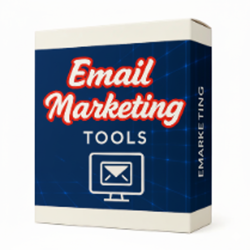 Email List Building & Verification Tool