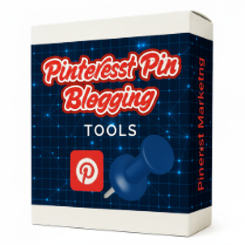 Pinterest Blogging SEO Assistant