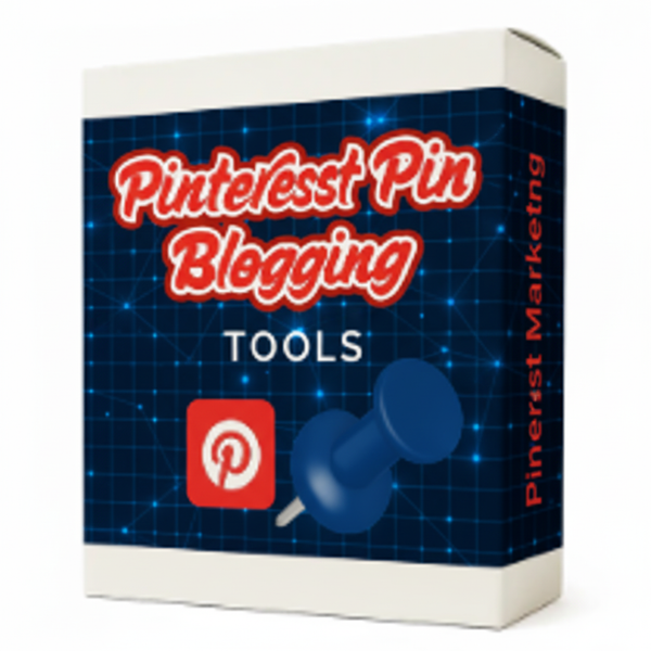 Pinterest Blogging SEO Assistant