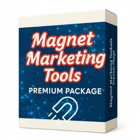 Email List Building & Verification Tool