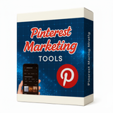 Pinterest Pin Marketing Tools