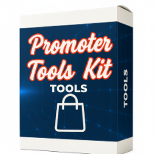 Promoter Tools Kit