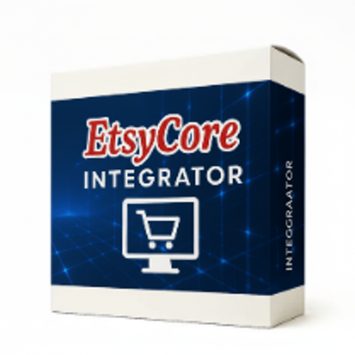 Etsycore Integration